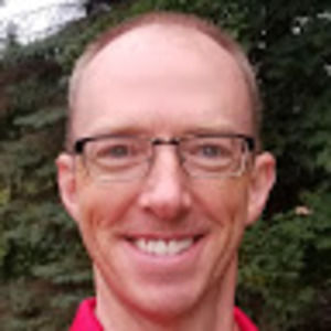 Meet your Posher, Andy